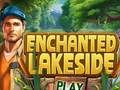 Jogo Lago Encantado  online