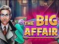 Jogo O grande caso  online