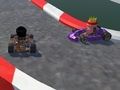 Jogo Super Codey Kart online