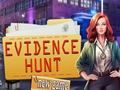 Jogo Caça às Evidências  online
