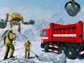 Jogo Jogos de construção de cidades 3D  online