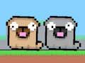 Jogo Amigos Pug  online
