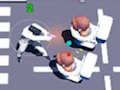 Jogo Tiro online na zona de guerra Skibidi  online