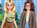 Jogo Luxo tranquilo de celebridades versus looks de dinheiro novo  online