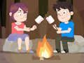 Jogo Ajude o casal a ser feliz  online