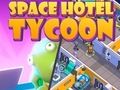Jogo Meu Hotel Espacial: Magnata  online