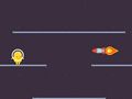 Jogo Caminhada Espacial Hop!  online