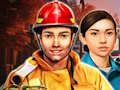Jogo Chamas e descobertas  online