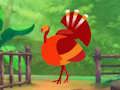 Jogo Fuja da vila da Turquia  online