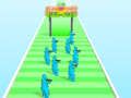Jogo Destruidor de obstáculos  online