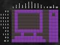 Jogo Nonograma Simples  online