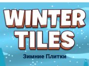 Jogo Azulejos de inverno  online