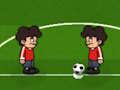 Jogo Estrelas do futebol de 2024  online