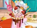 Jogo Cozinha da Roxy: Freakshake  online