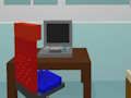 Jogo Fuja do quarto!  online