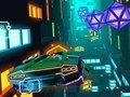 Jogo Neon Flytron: Piloto Cyberpunk  online