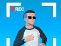 Jogo Eu melhor dançarino! online Jogo Eu melhor dançarino! online