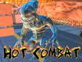 Jogo Combate Quente  online