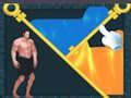 Jogo Quebra-cabeça de alfinetes de masmorra  online
