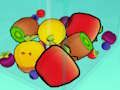 Jogo Mesclar melancia 3D  online