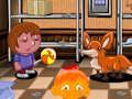 Jogo Macaco Vai Feliz Estágio 295  online
