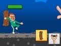 Jogo Senhor. Lançar  online