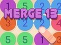 Jogo Mesclar 13  online