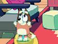 Jogo Jogo Bluey Online  online