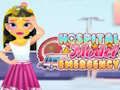 Jogo Emergência Modelo Hospitalar  online
