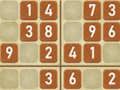 Jogo Mestre Sudoku  online