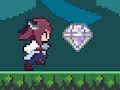 Jogo Tohoku! Corredor de lança  online