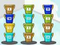 Jogo Classificar intervalos  online