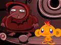 Jogo Macaco Vai Feliz Estágio 297  online