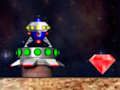 Jogo Prospector Espacial  online