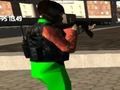 Jogo Contra-teror  online