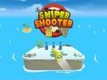 Jogo Atirador de elite  online