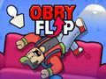 Jogo Obby flip online