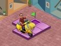 Jogo Professor Estacionamento  online
