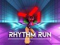 Jogo Corredor de ritmo  online