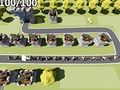Jogo Blaster Bárbaro  online