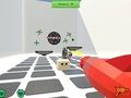 Jogo Pragas Espaciais  online
