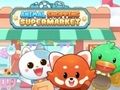 Jogo Supermercado de compras de animais  online