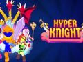 Jogo Hiper Cavaleiro  online