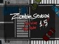 Jogo Zombiestation: sobreviva à viagem  online