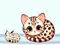 Jogo Neko online