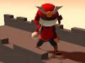 Jogo Katana Cortador de Frutas  online