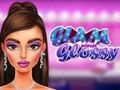 Jogo Glamouroso e brilhante  online