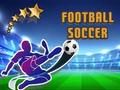 Jogo Jogador de futebol  online