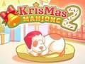 Jogo Krismas Mahjong 2 online