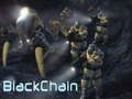 Jogo Demonstração BlackChain  online